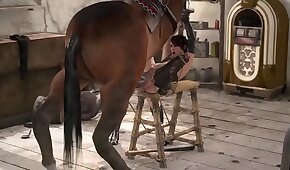 bestialidade hentai,monstros 3D